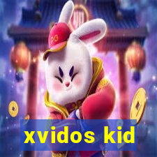 xvidos kid